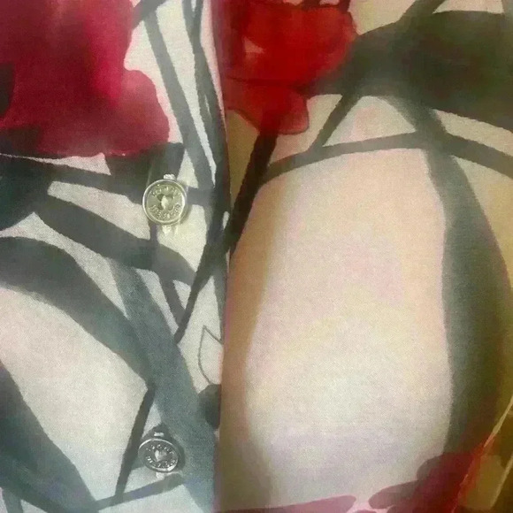 Tommy Hilfiger Blouse - Picture 3 of 3